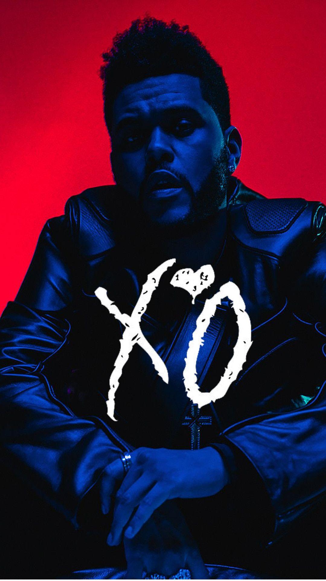 65+ The Weeknd Iphone Wallpaper 38