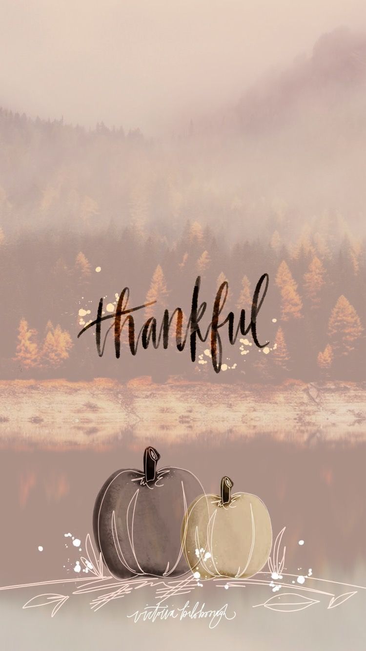 50 Thanksgiving Wallpaper For Iphone 11