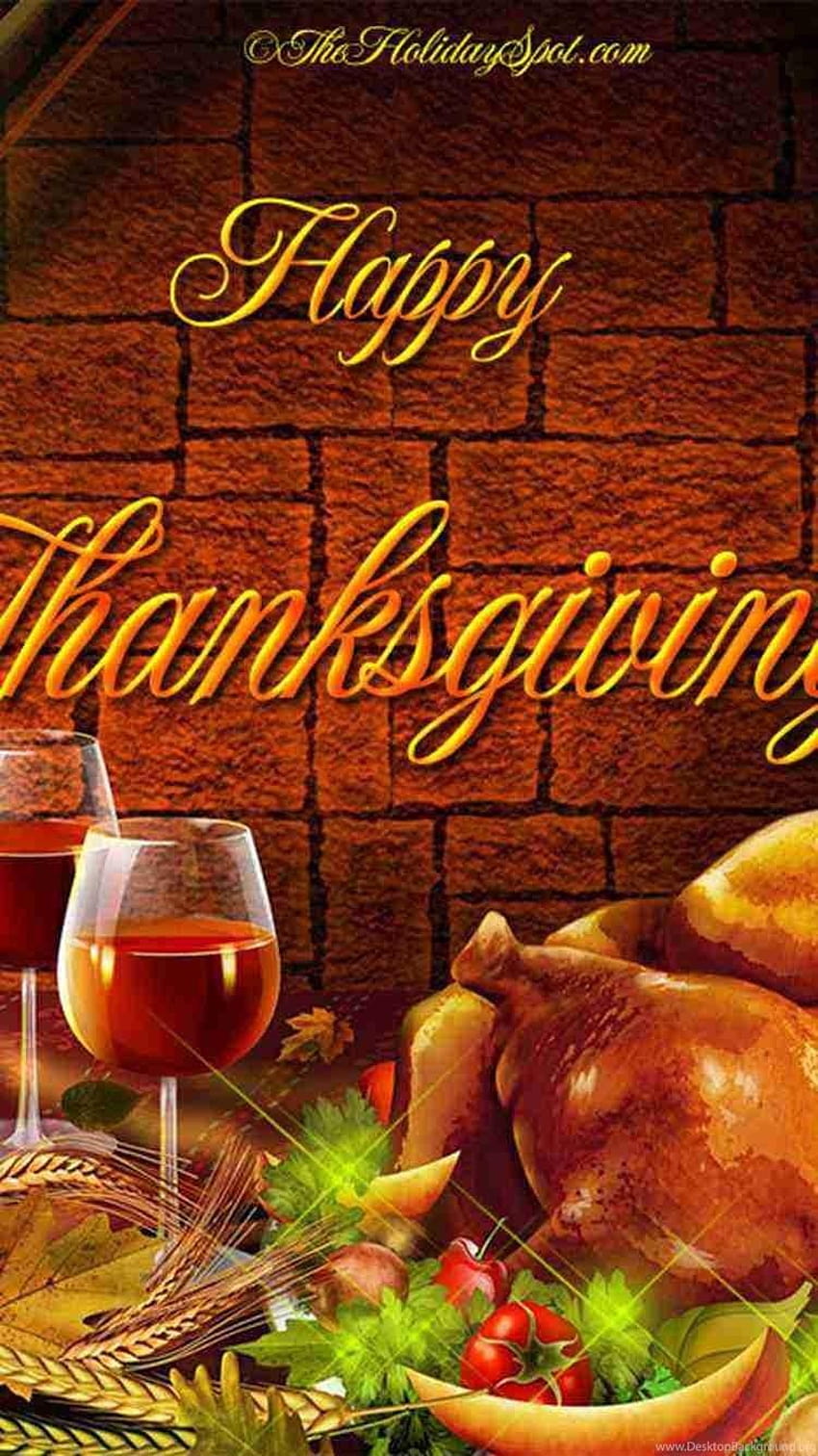 50 Thanksgiving Wallpaper For Iphone 13