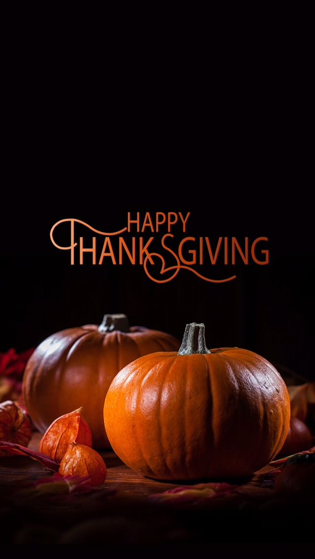 50 Thanksgiving Wallpaper For Iphone 14