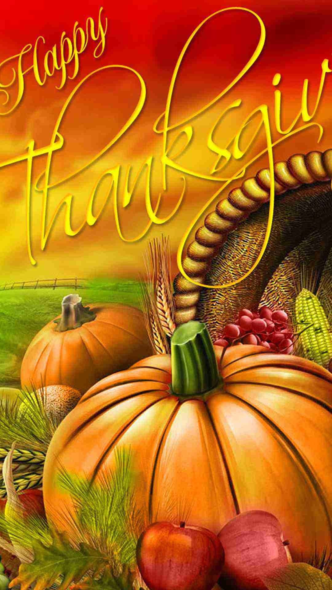 50 Thanksgiving Wallpaper For Iphone 2