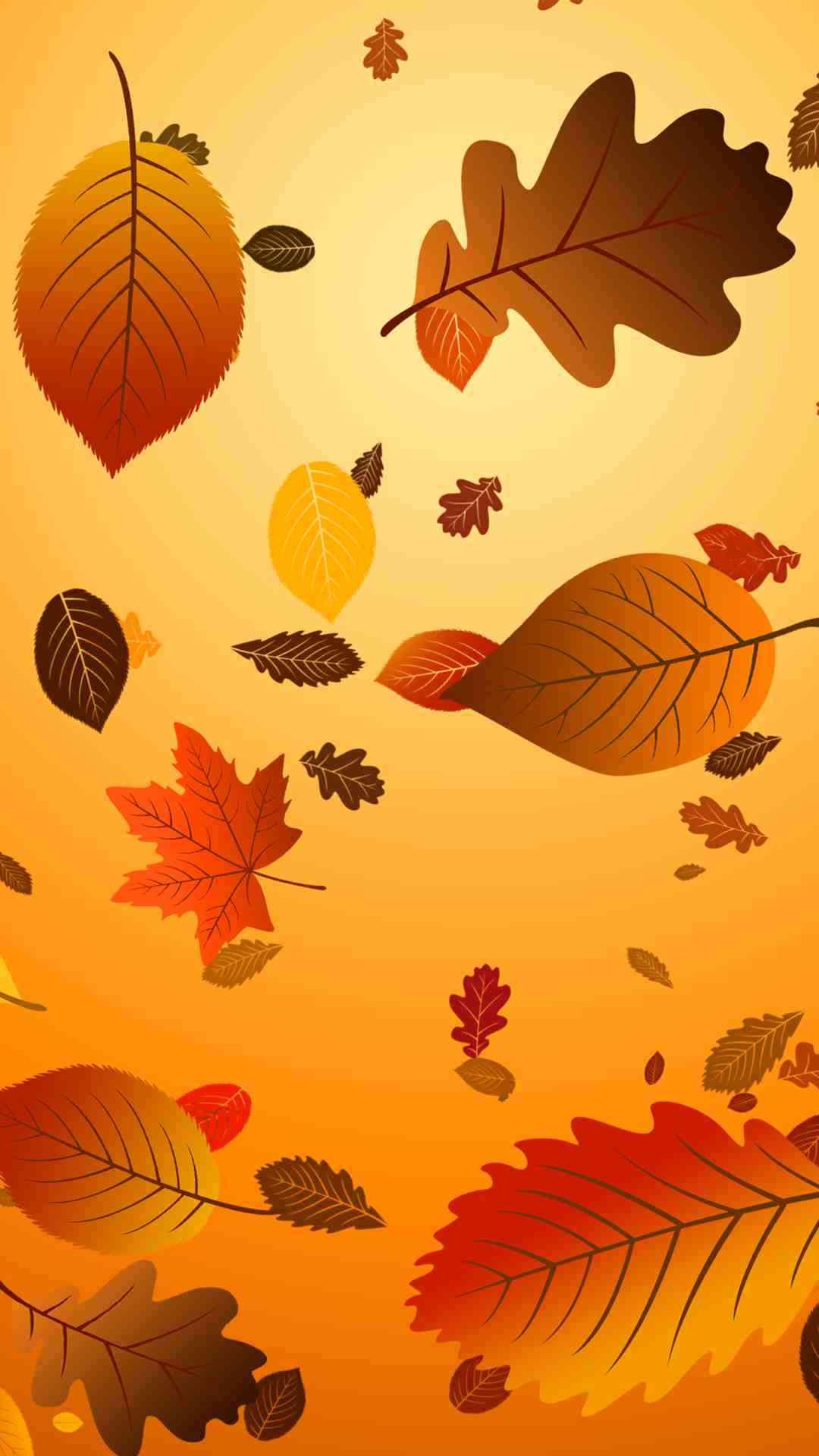 50 Thanksgiving Wallpaper For Iphone 22