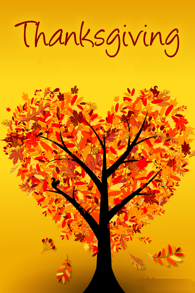 50 Thanksgiving Wallpaper For Iphone 30