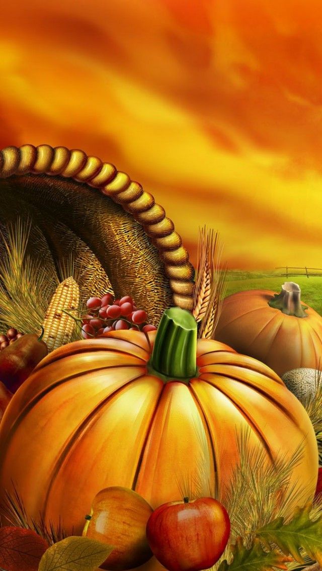 50 Thanksgiving Wallpaper For Iphone 36