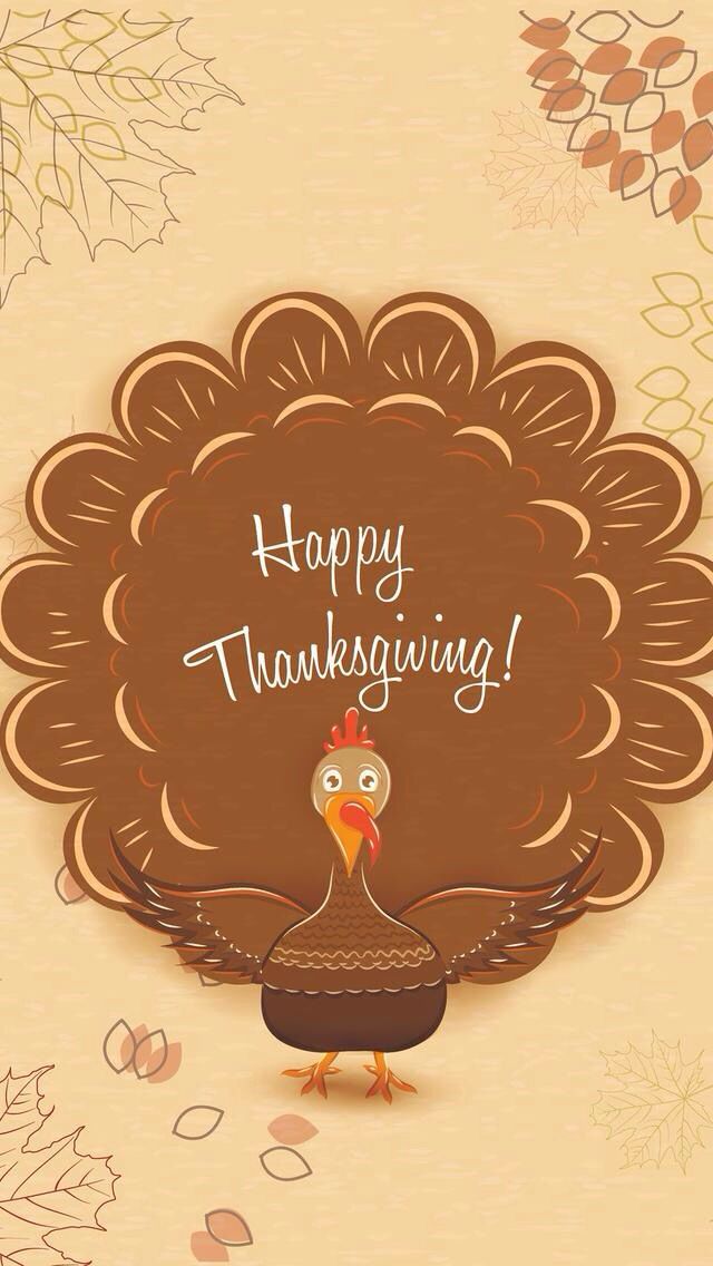 50 Thanksgiving Wallpaper For Iphone 41