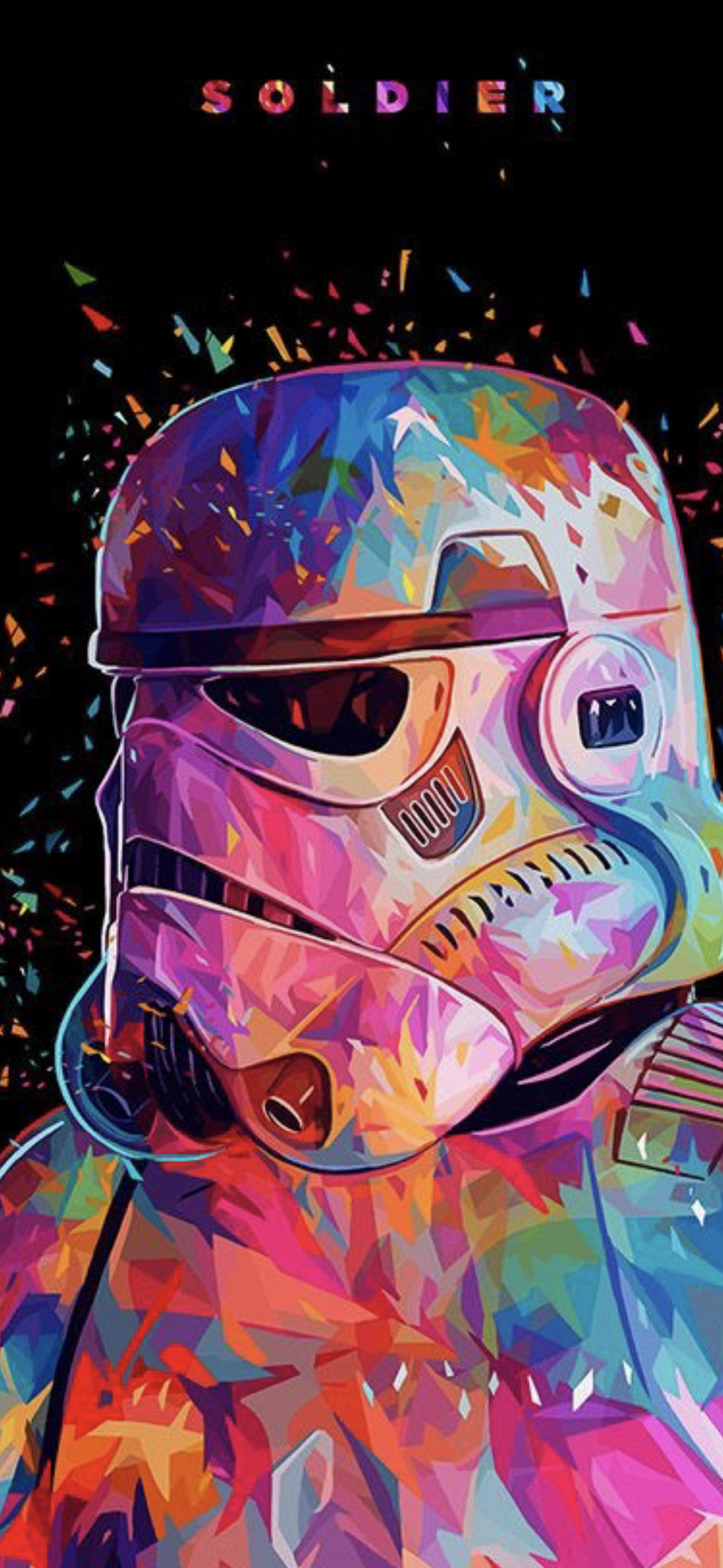 60 Best Star Wars Iphone 13 Wallpaper 15