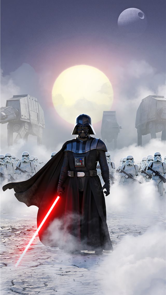 60 Best Star Wars Iphone 13 Wallpaper 35