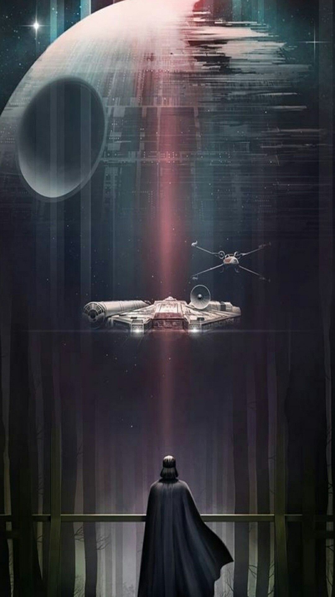 60 Best Star Wars Iphone 13 Wallpaper 47