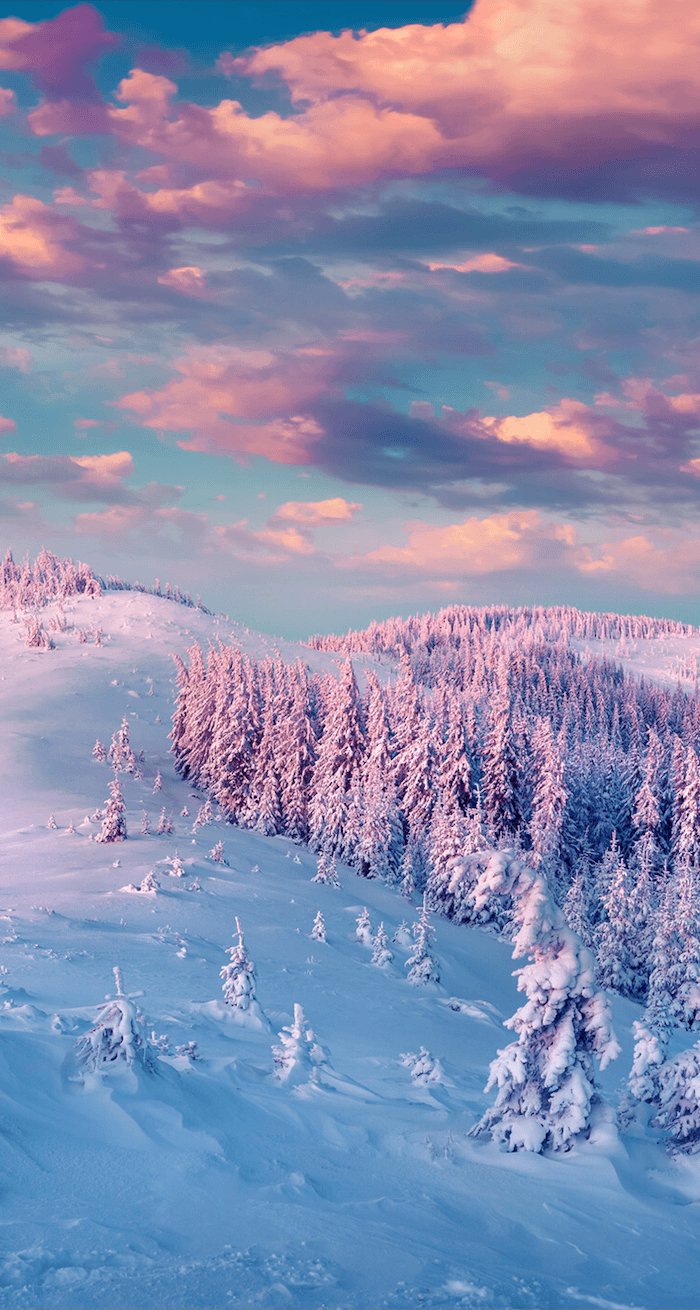 Top 50 80S Winter Wallpaper 25