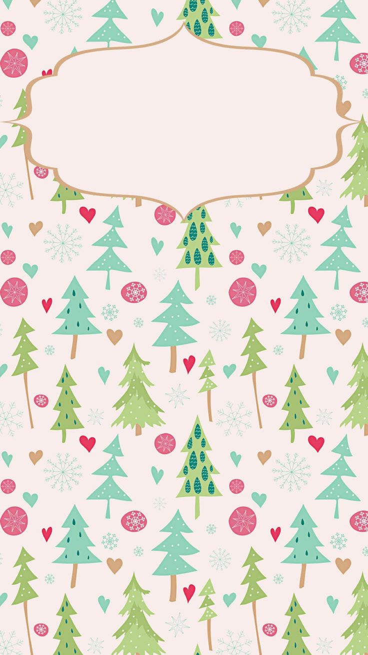 Christmas Lockscreen For Iphone