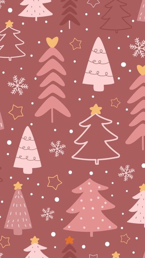 Christmas Tree Wallpaper Backgrounds