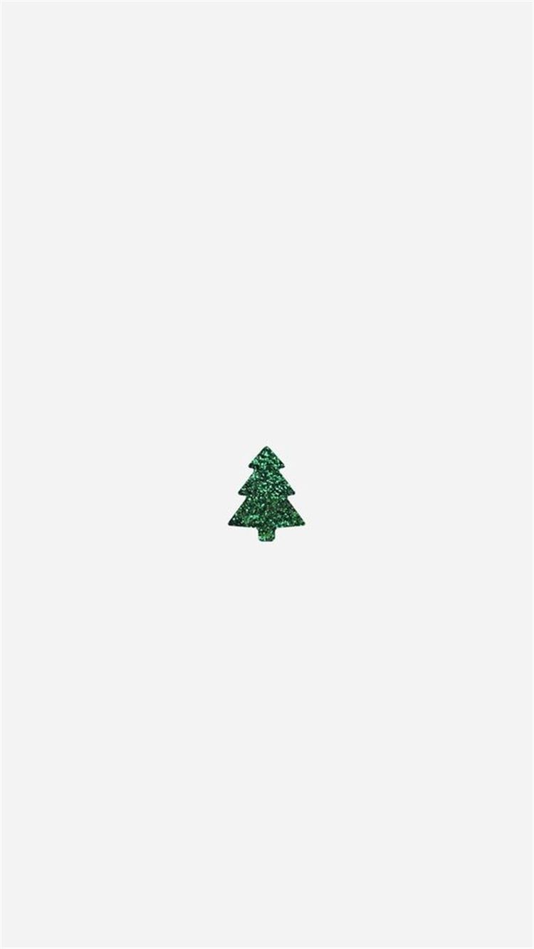 Christmas Tree Wallpaper Computer