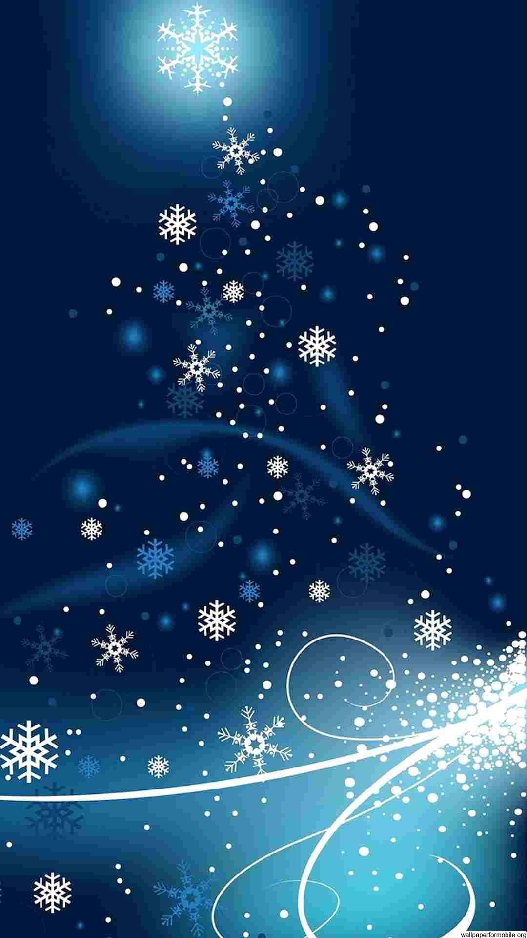 Christmas Wallpaper Backgrounds Iphone