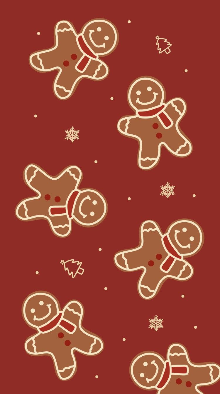 Christmas Wallpaper For Ipad