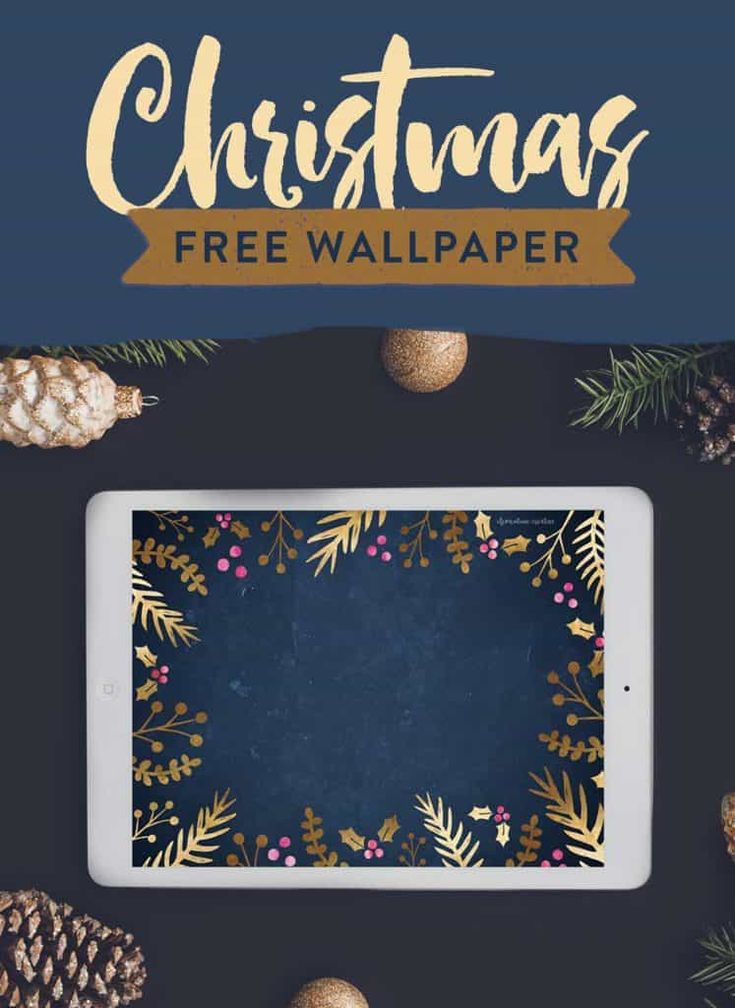 Christmas Wallpaper For Macbook