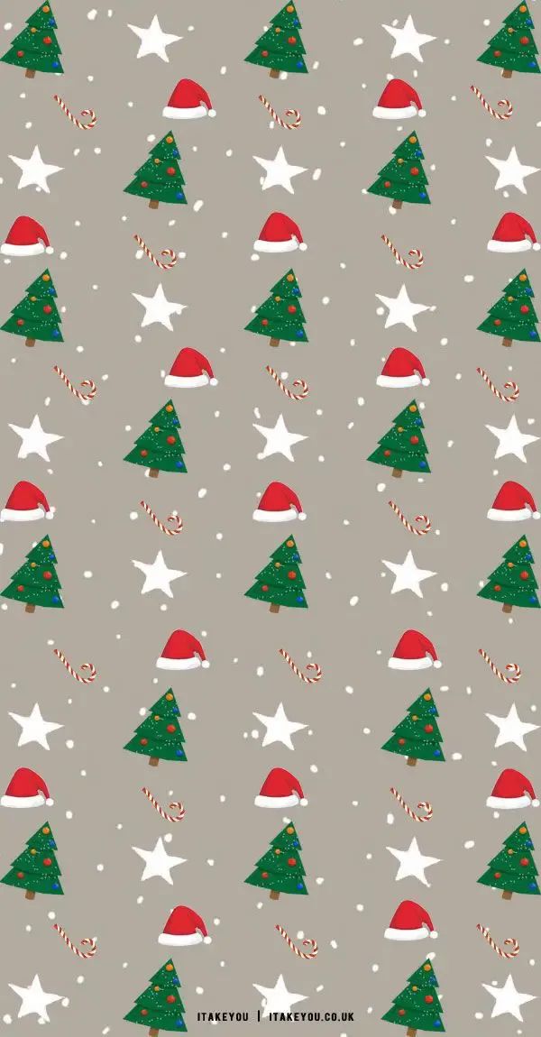 Christmas Wallpaper Ipad Backgrounds