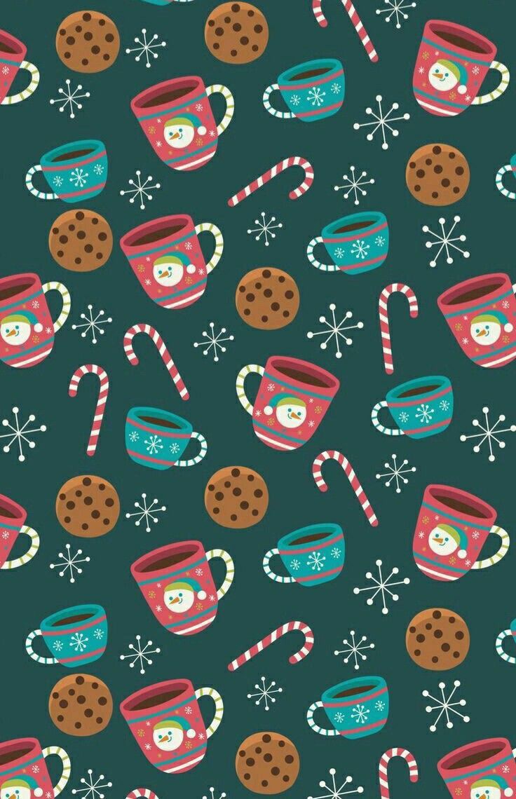 Christmas Wallpaper Iphone 90S