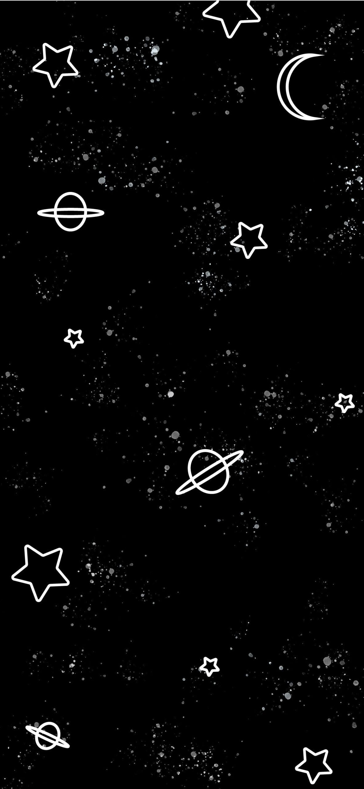 30 Black Homescreen Wallpaper Iphone Cute