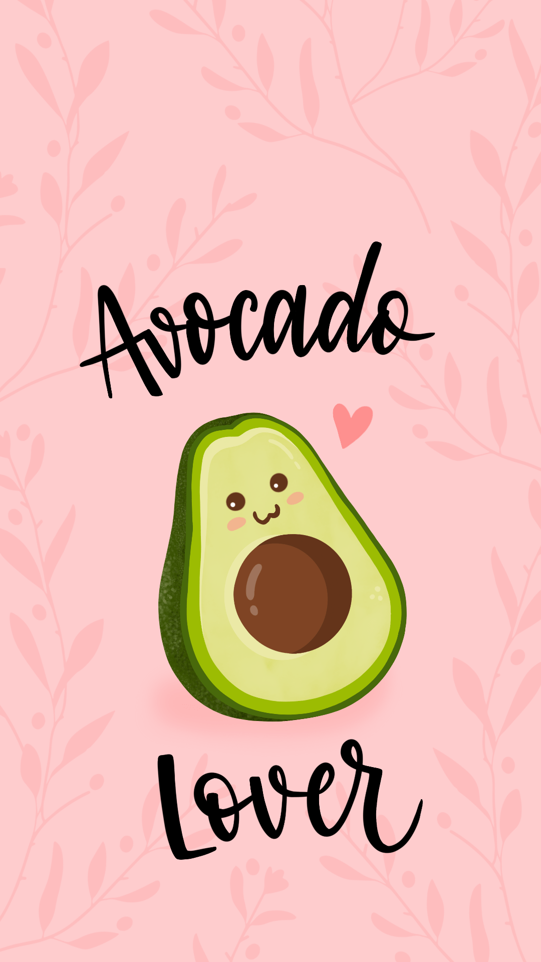 30 Cute Avokado Wallpaper Iphone