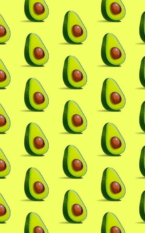 30 Cute Avokado Wallpaper Iphone