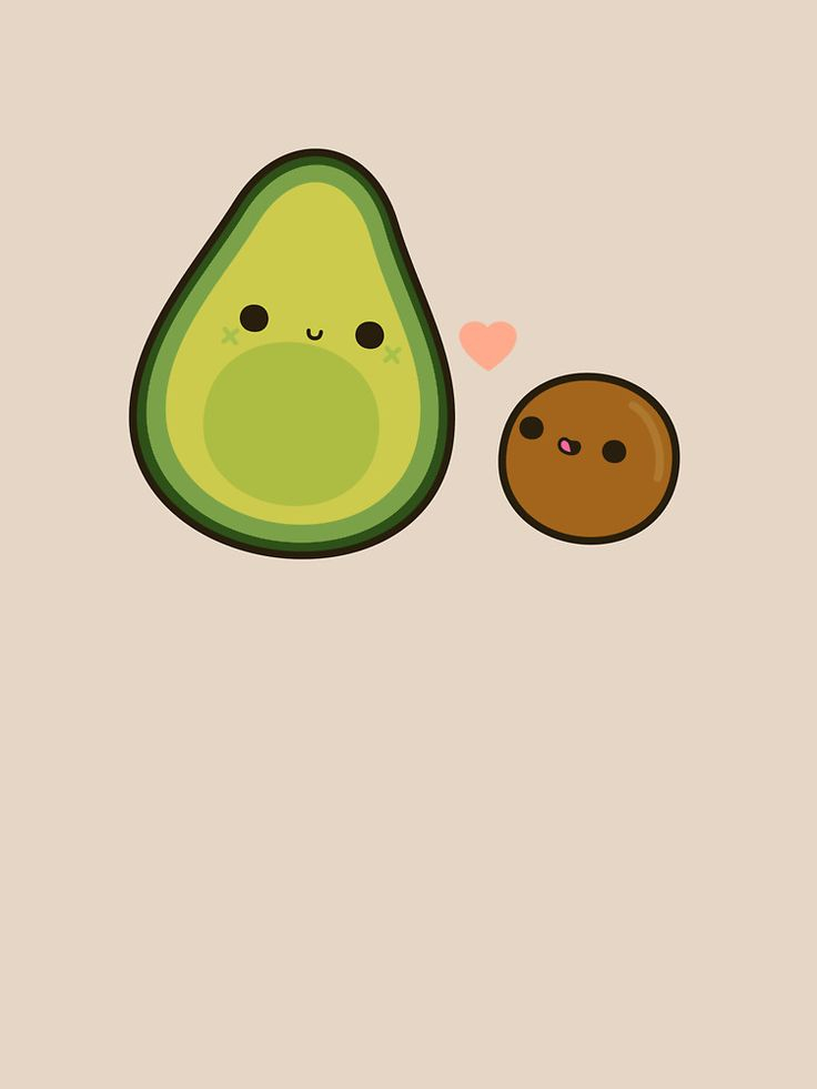 30 Cute Avokado Wallpaper Iphone