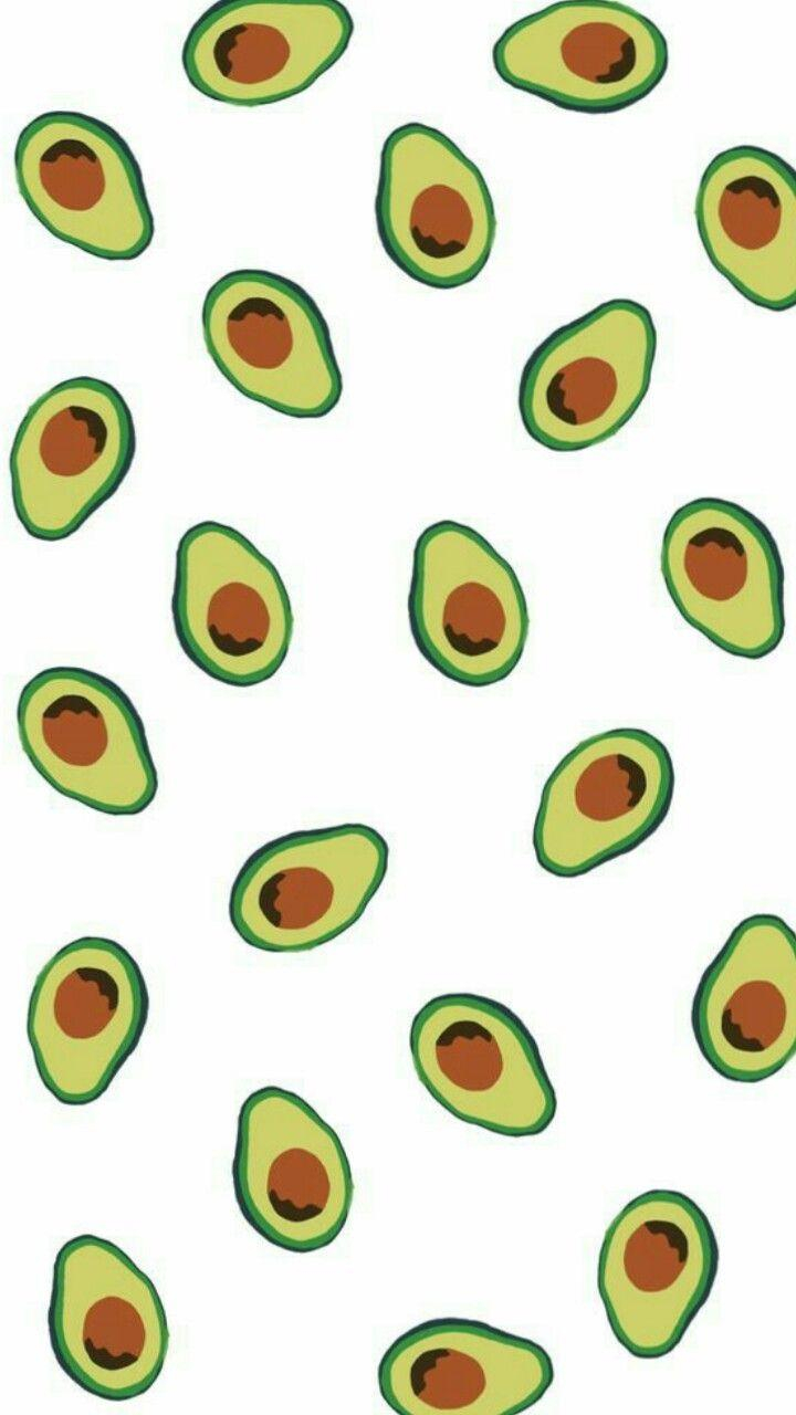 30 Cute Avokado Wallpaper Iphone