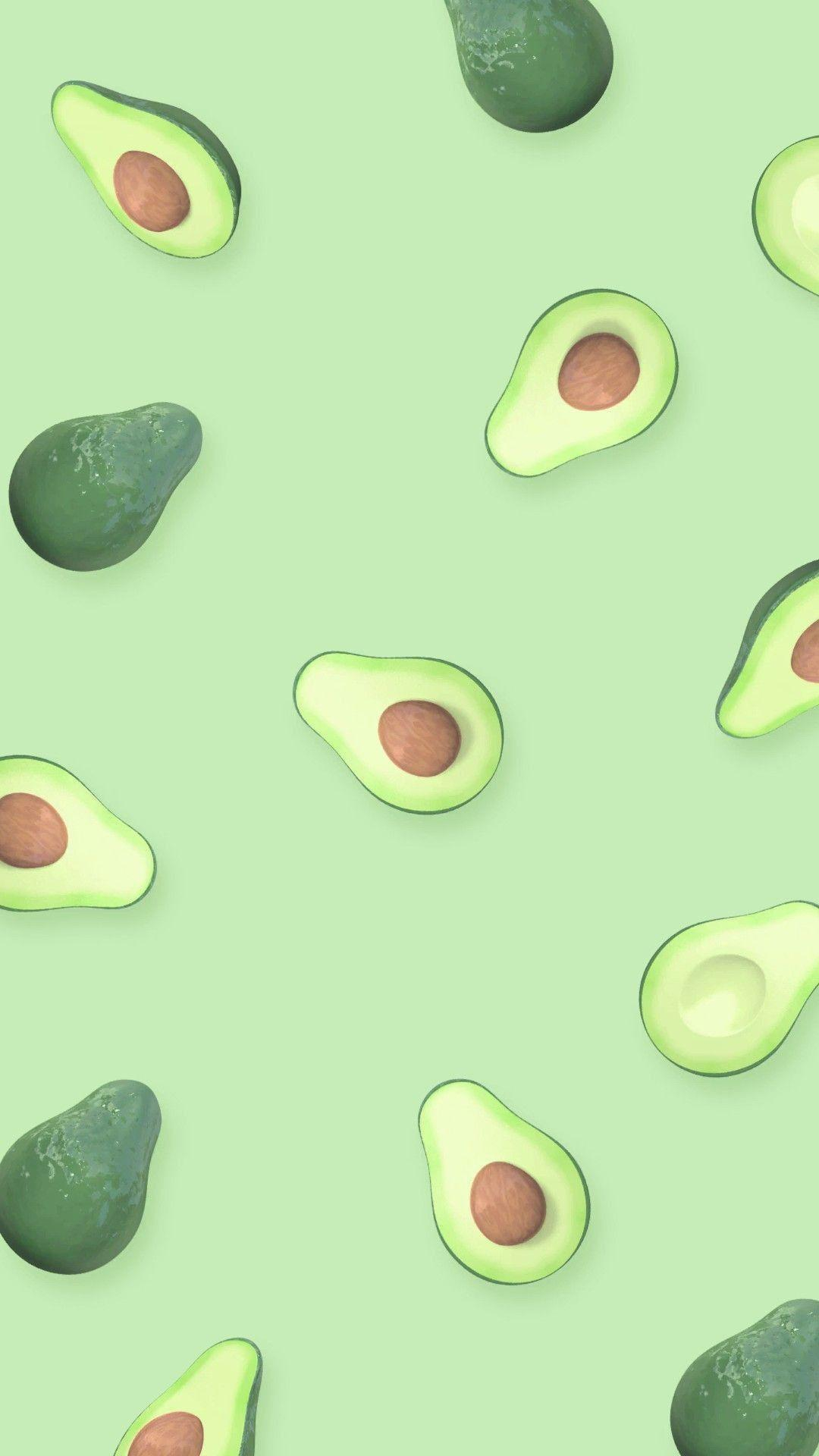 30 Cute Avokado Wallpaper Iphone