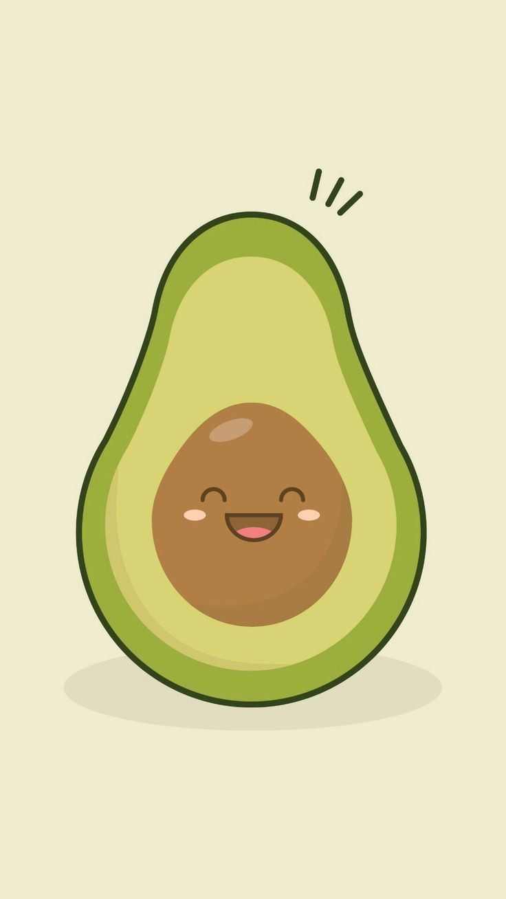 30 Cute Avokado Wallpaper Iphone