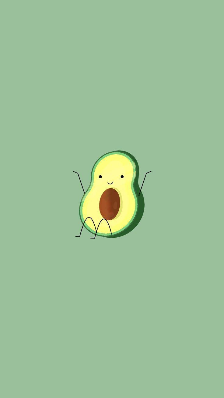 30 Cute Avokado Wallpaper Iphone