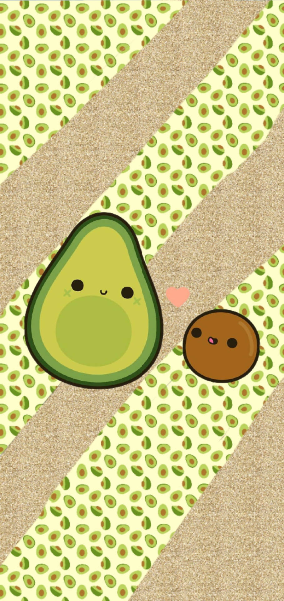 30 Cute Avokado Wallpaper Iphone