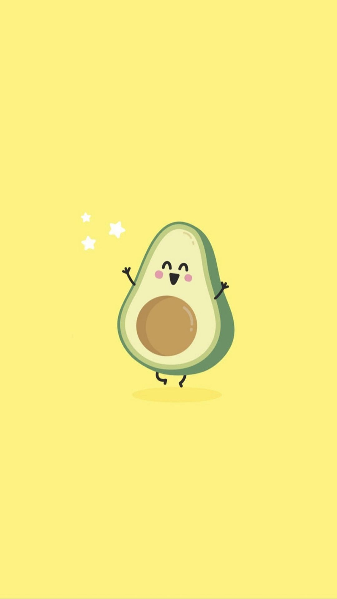 30 Cute Avokado Wallpaper Iphone