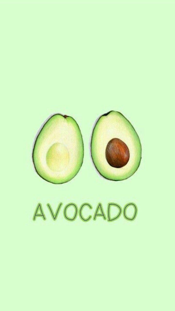 30 Cute Avokado Wallpaper Iphone