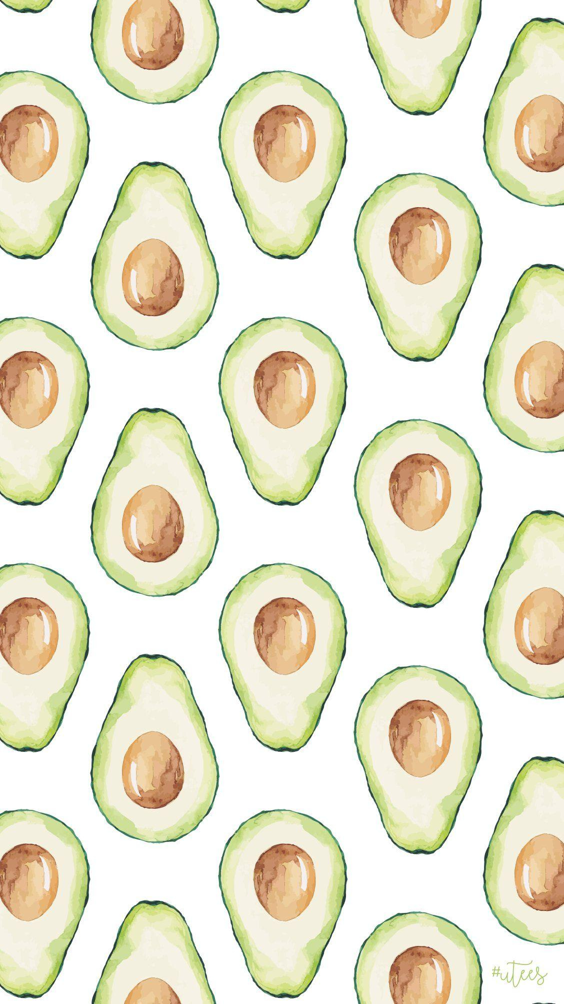 30 Cute Avokado Wallpaper Iphone