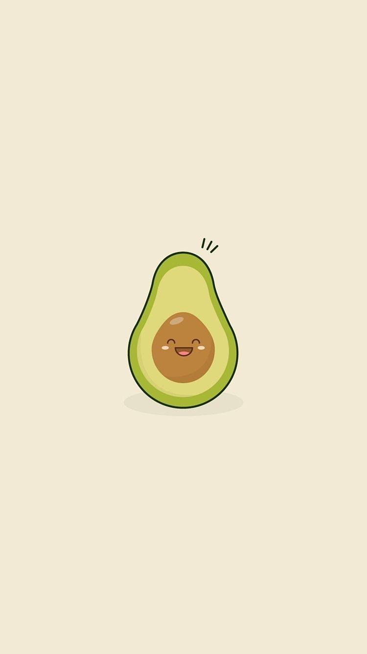 30 Cute Avokado Wallpaper Iphone