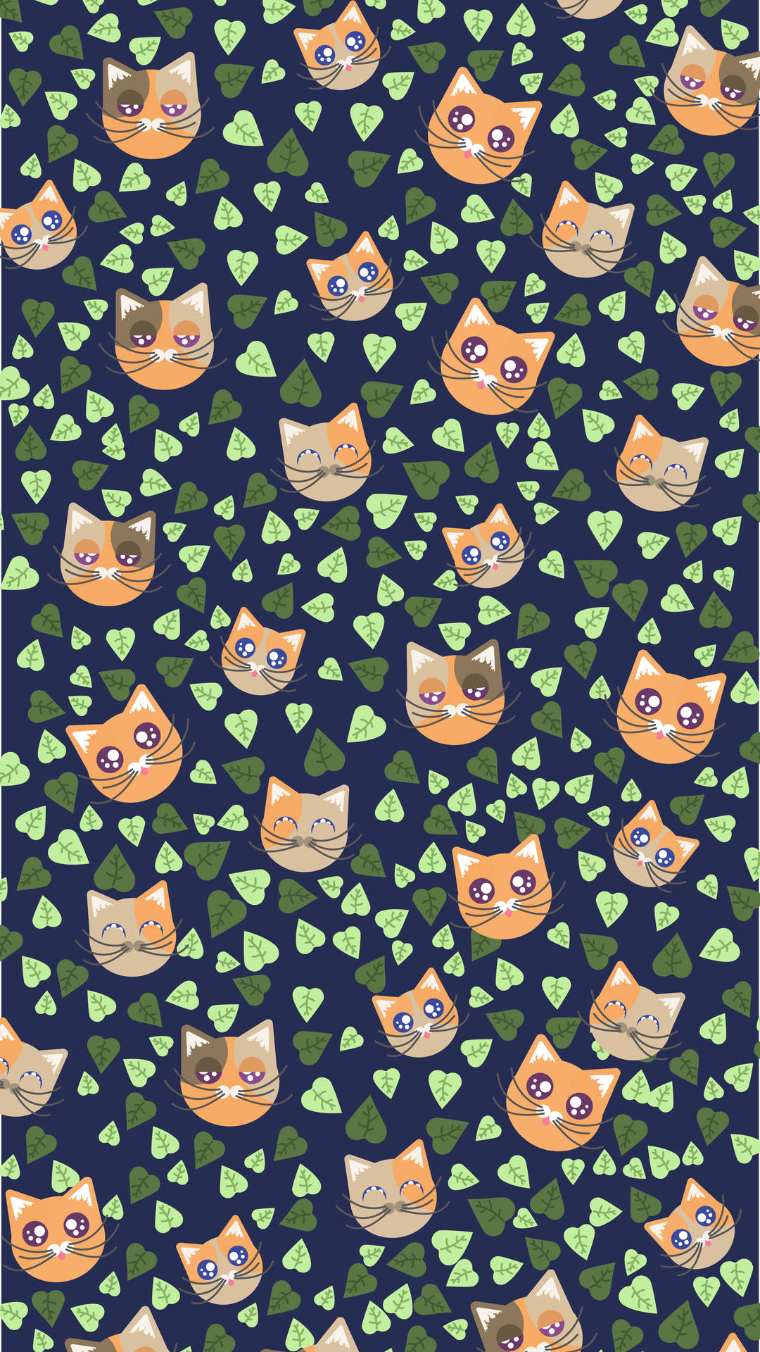 30 Cute Orange Cat Wallpaper Iphone