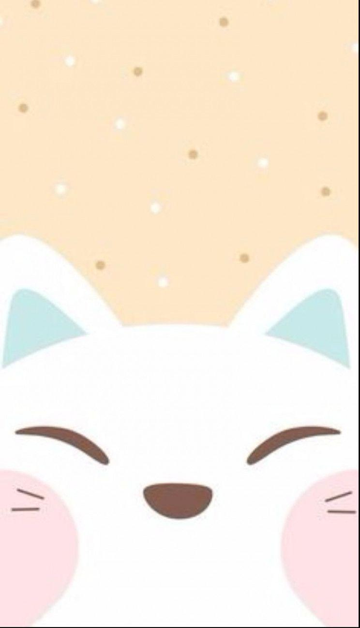 30 Wallpaper Iphone Cute Lucu