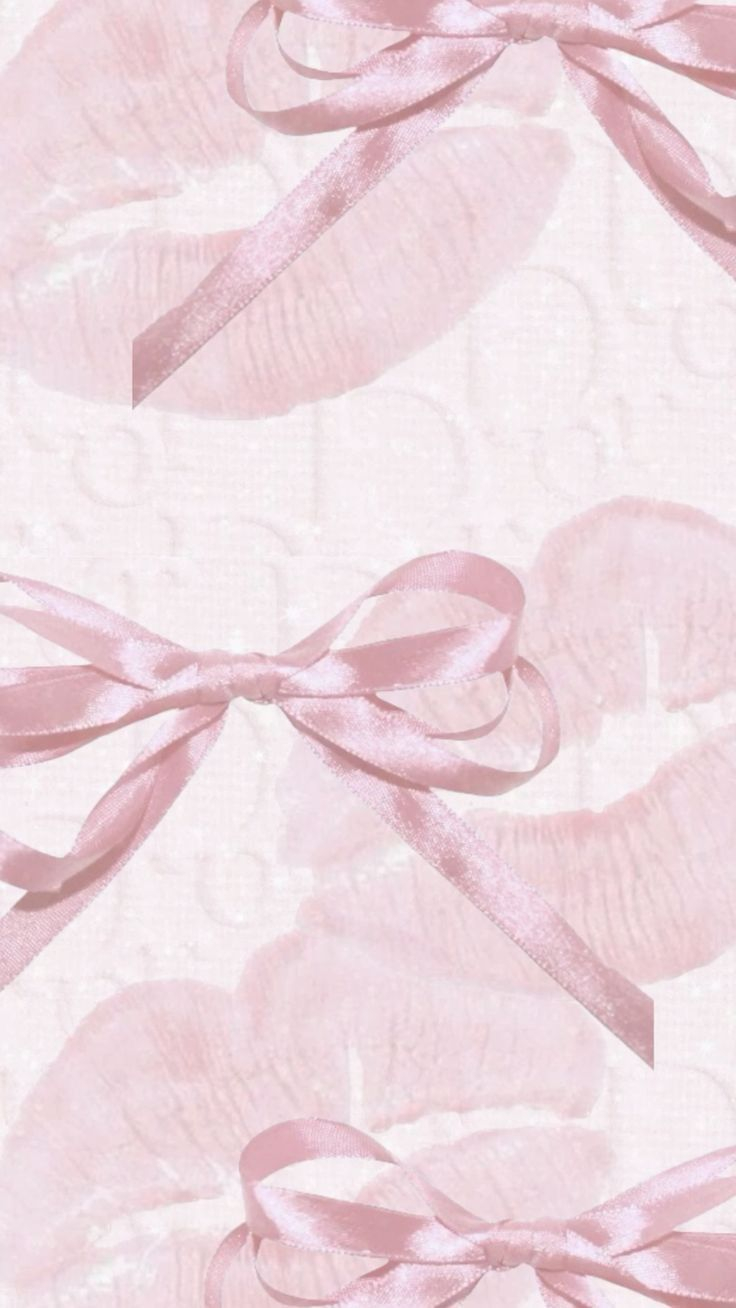 30 Wallpaper Iphone Cute Ribbon