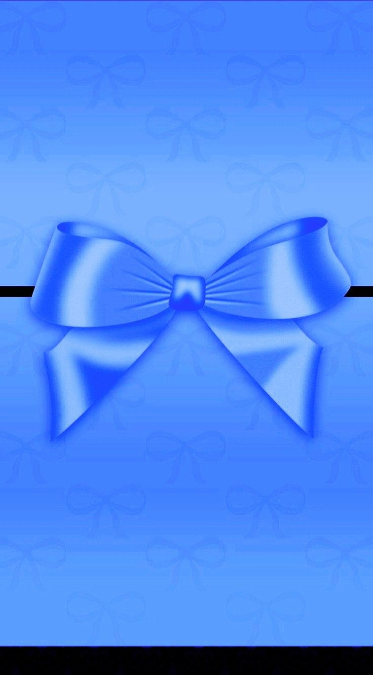 30 Wallpaper Iphone Cute Ribbon