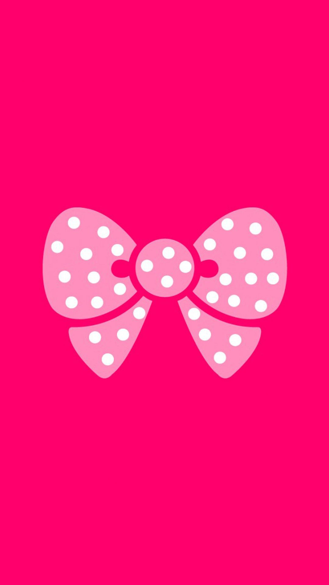 30 Wallpaper Iphone Cute Ribbon