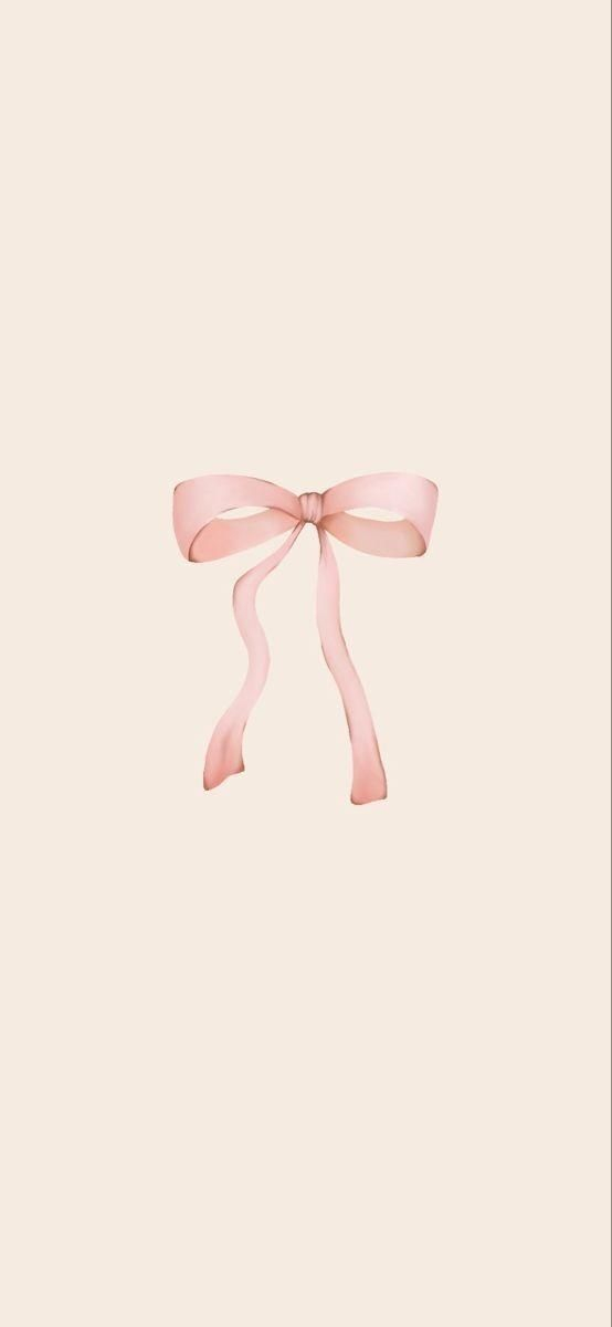 30 Wallpaper Iphone Cute Ribbon