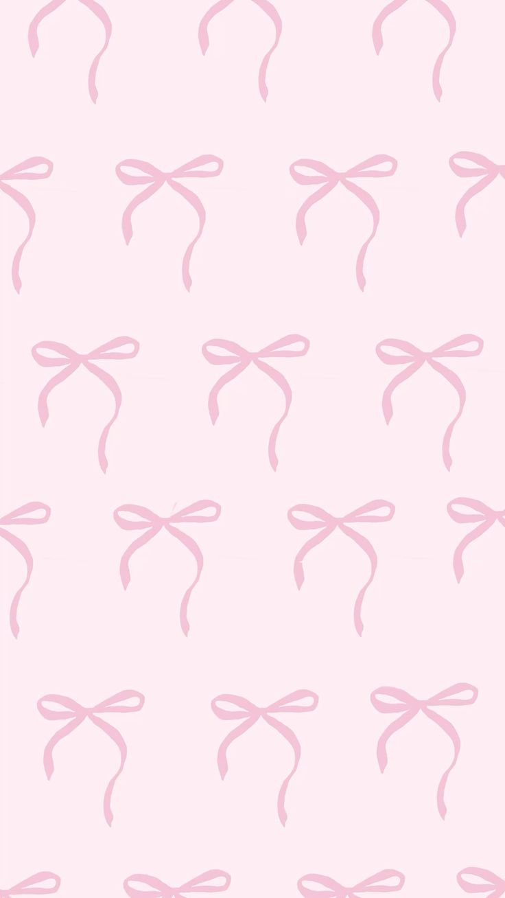 30 Wallpaper Iphone Cute Ribbon