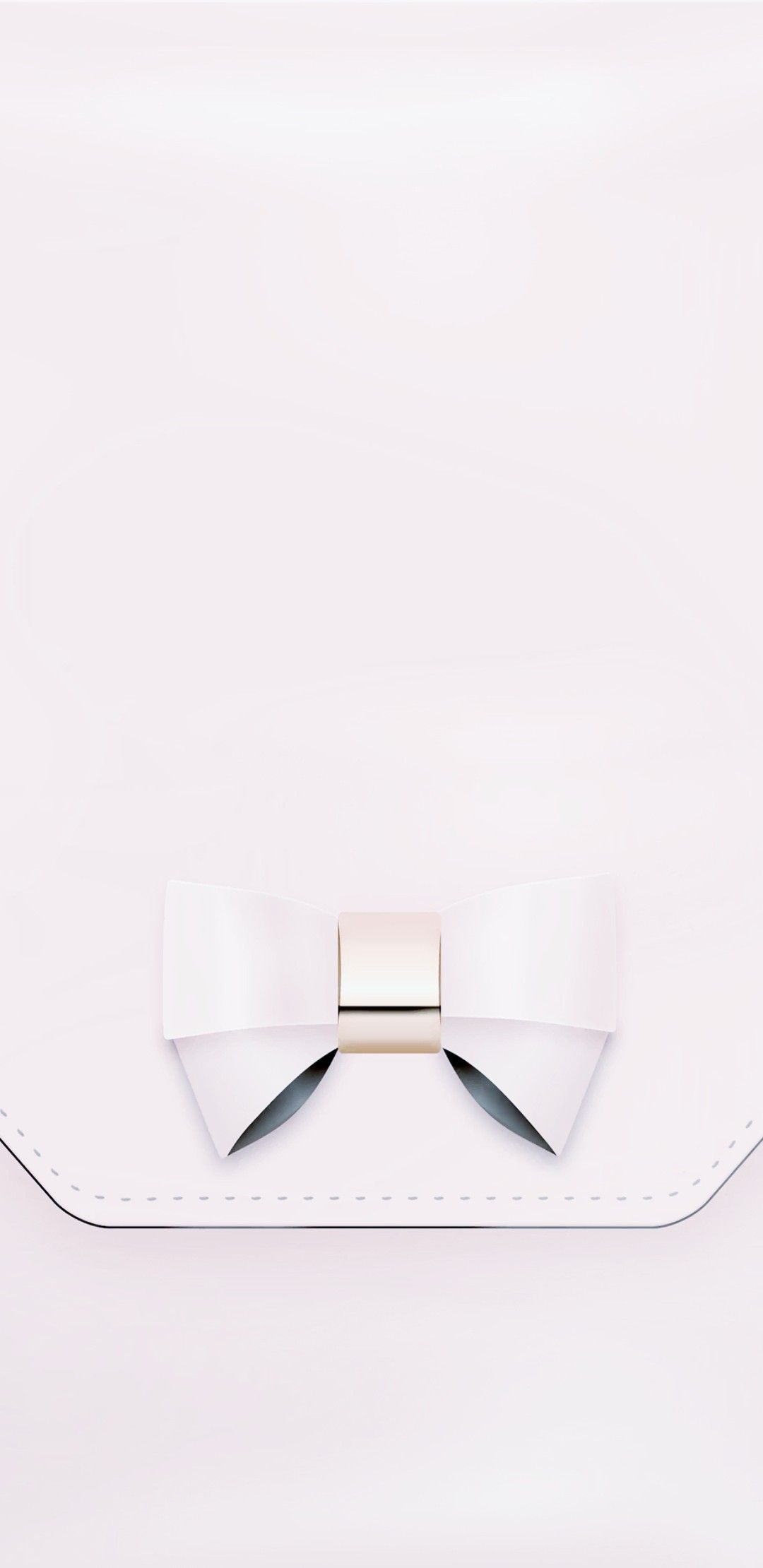 30 Wallpaper Iphone Cute Ribbon