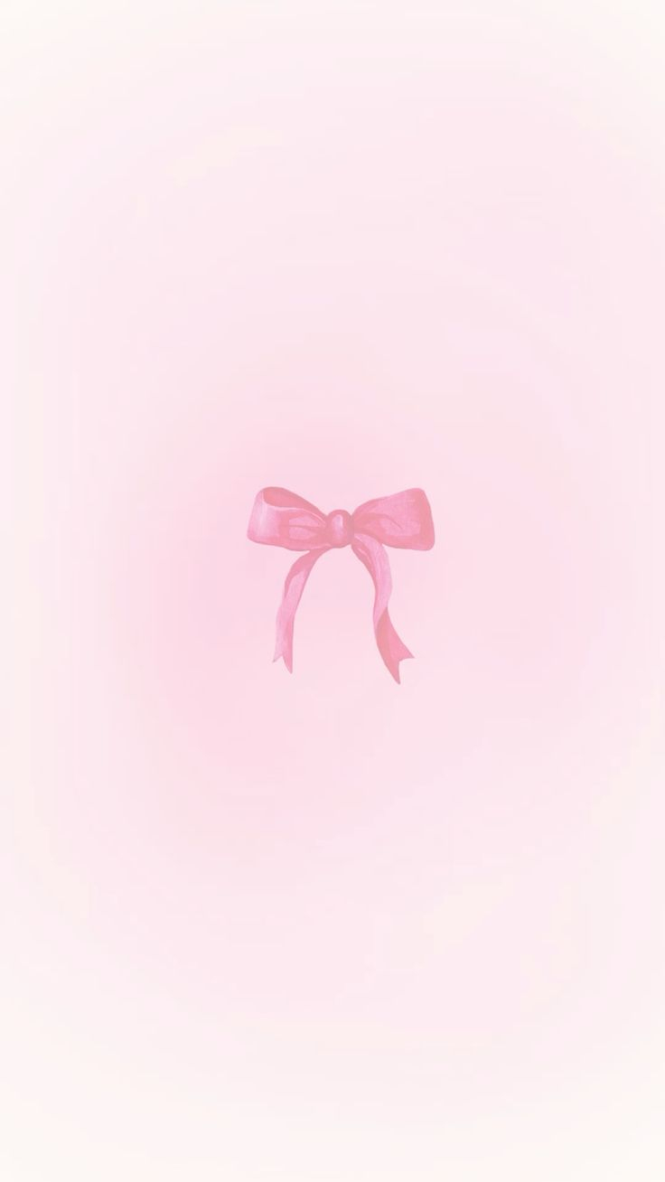 30 Wallpaper Iphone Cute Ribbon