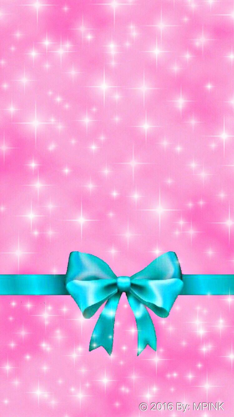 30 Wallpaper Iphone Cute Ribbon