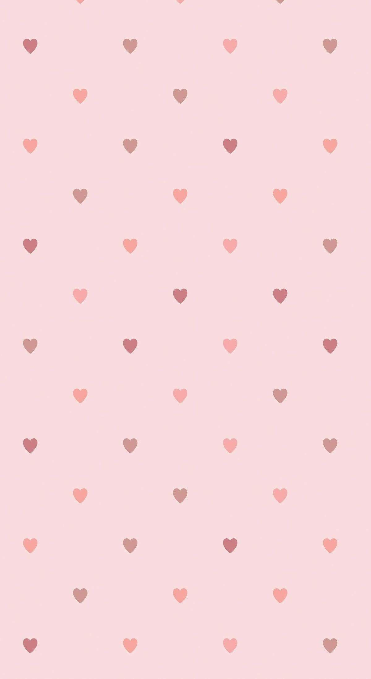 30 Wallpaper Rosa Pastel Iphone Cute