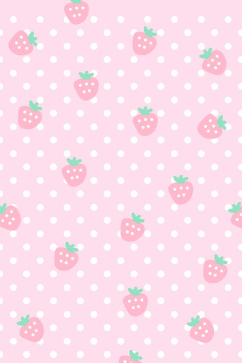 30 Wallpaper Rosa Pastel Iphone Cute