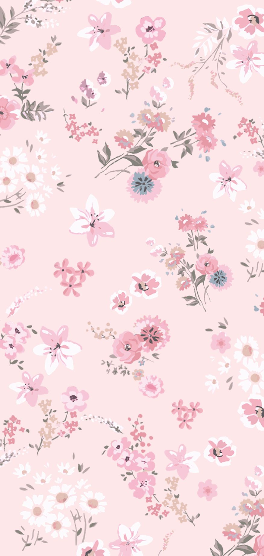 30 Wallpaper Rosa Pastel Iphone Cute