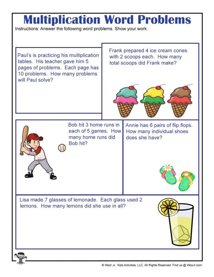 30 Multiplication Sheets 3Rd Grade