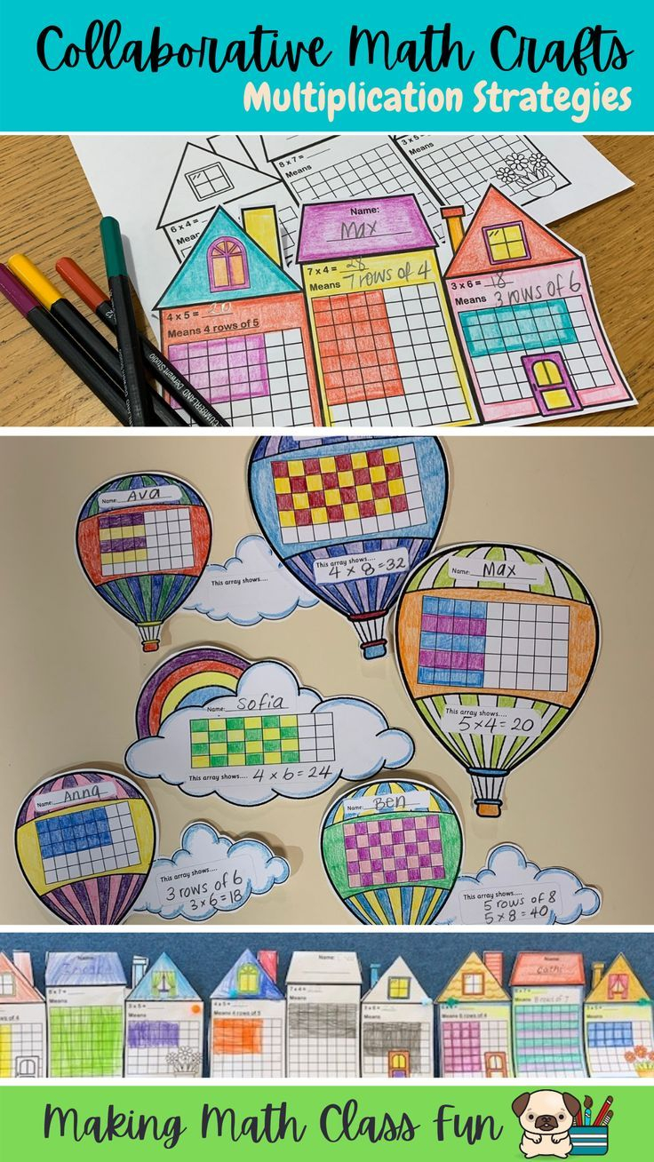 30 Second Grade Multiplication Worksheets